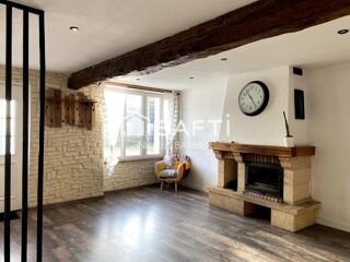  Maison � vendre 6 pi�ces 126 m�