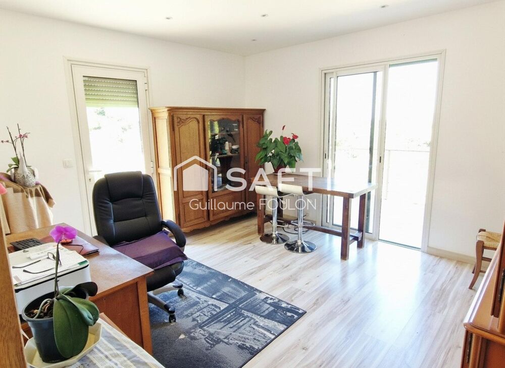 � vendre  Maison Apt (84400)