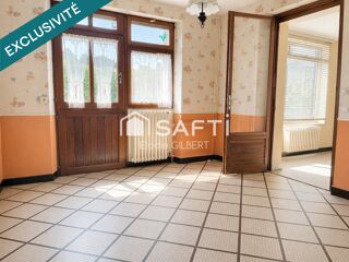  Maison à vendre 5 pièces 170 m²