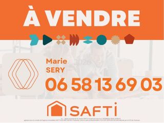  Terrain à vendre 732 m²