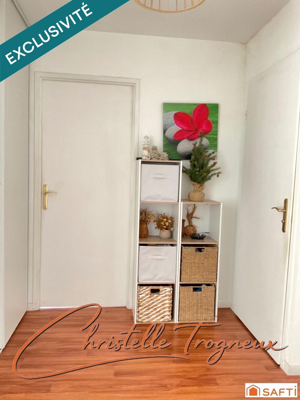 Vente Appartement Appartement Longueau 2 chambres Longueau