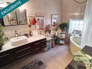 Maison à vendre 4 pièces 85 m²