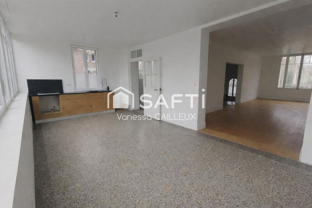 Maison 5 pièces, 143 m2