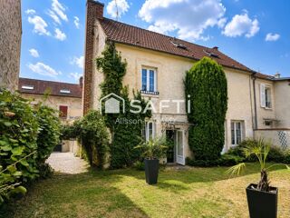  Maison à vendre 8 pièces 175 m²