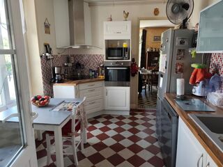  Maison � vendre 4 pi�ces 80 m�