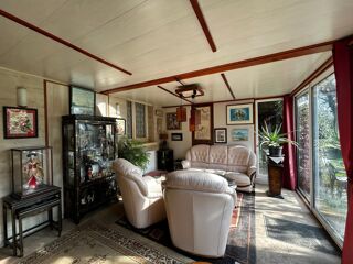  Maison à vendre 6 pièces 135 m²