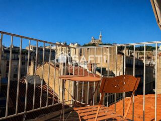  Appartement à vendre 2 pièces 40 m²