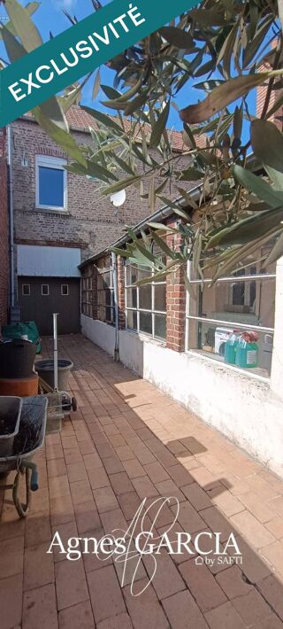  Maison � vendre 4 pi�ces 100 m�