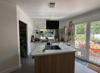  Maison à vendre 4 pièces 113 m²