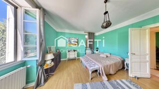  Maison à vendre 3 pièces 82 m²