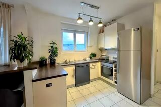  Appartement � vendre 3 pi�ces 75 m�