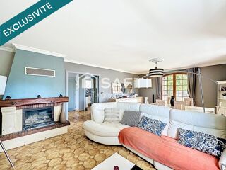  Maison � vendre 6 pi�ces 144 m�