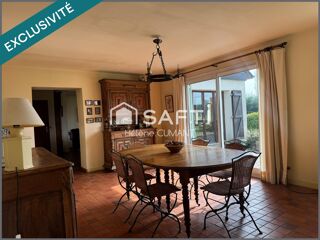  Maison à vendre 8 pièces 198 m²