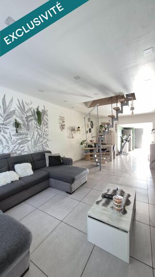  Maison à vendre 3 pièces 98 m²