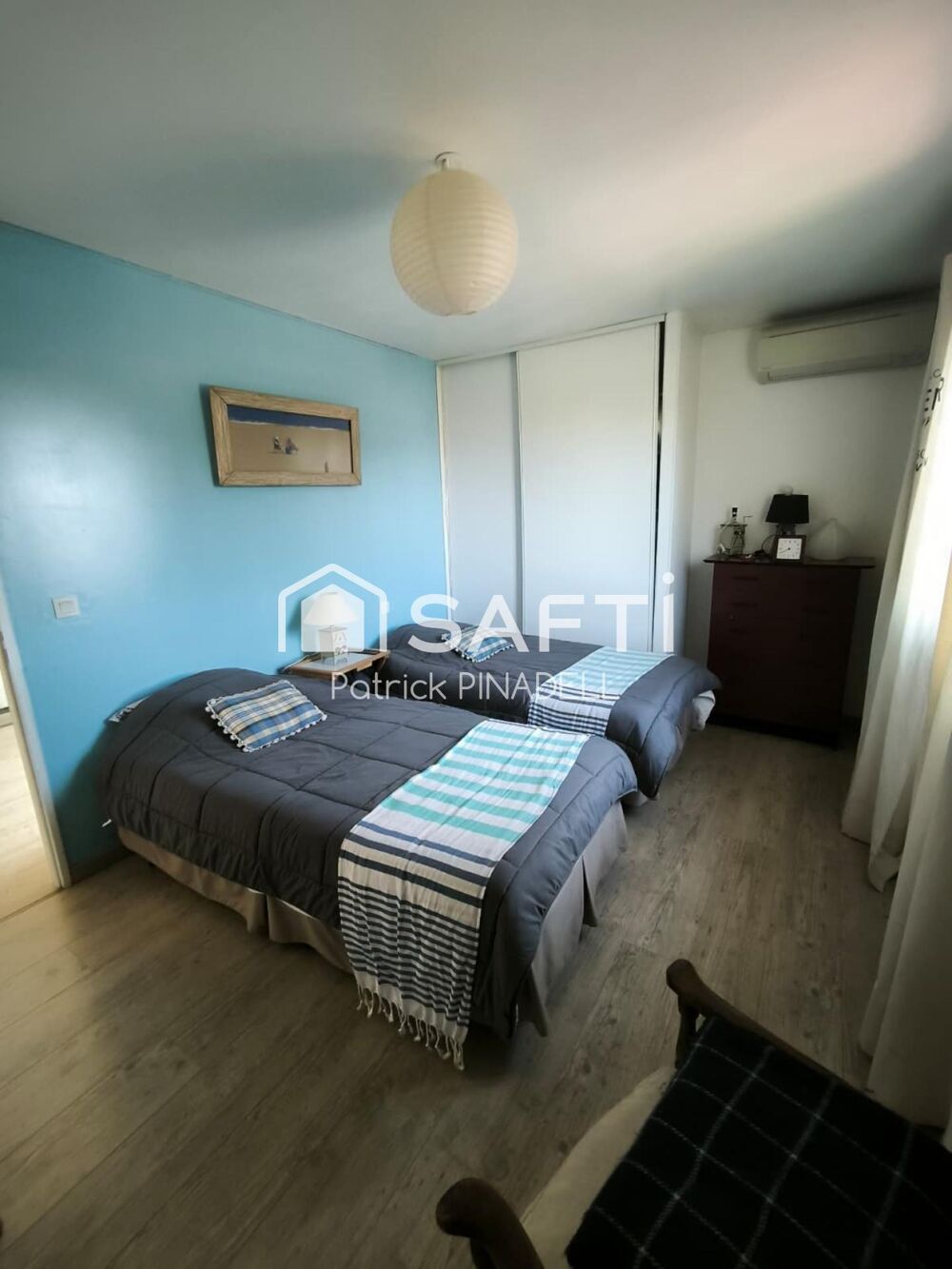 à vendre  Maison Torreilles (66440)