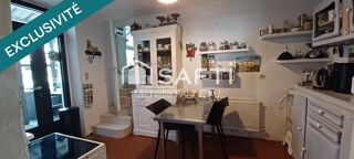  Maison à vendre 4 pièces 110 m²