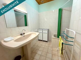  Maison à vendre 2 pièces 50 m²
