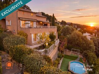  Maison à vendre 5 pièces 115 m²