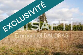 Vente Terrain Un terrain à construire Montbellet