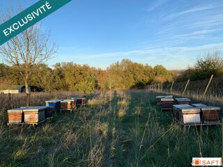  Terrain � vendre 24151 m�