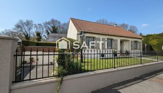 Vente Maison PLAIN PIED INDIVIDUEL Angres