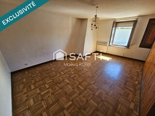  Maison � vendre 3 pi�ces 68 m�