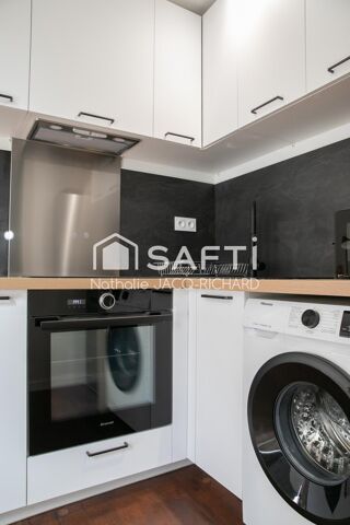  Appartement à vendre 2 pièces 36 m²