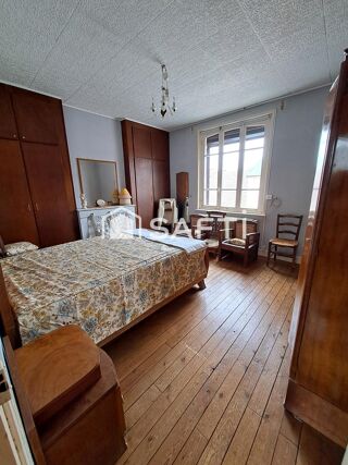  Maison � vendre 6 pi�ces 92 m�