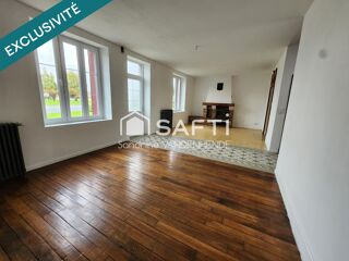  Maison � vendre 6 pi�ces 135 m�