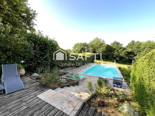  Maison à vendre 9 pièces 300 m²