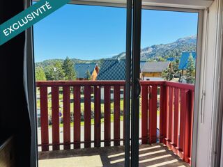  Appartement � vendre 2 pi�ces 33 m�