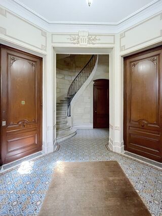  Appartement � vendre 5 pi�ces 168 m�