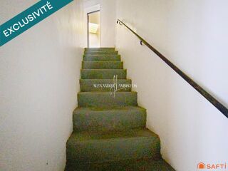  Maison à vendre 5 pièces 78 m²