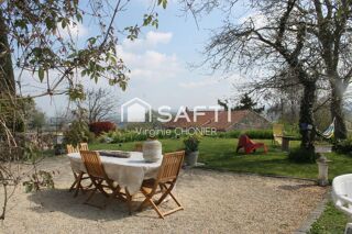  Maison à vendre 6 pièces 146 m²