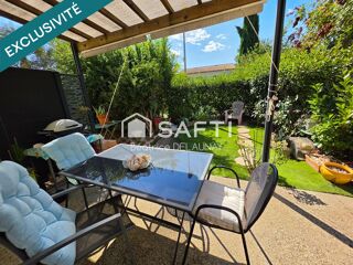  Maison à vendre 3 pièces 48 m²