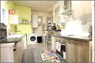  Maison � vendre 4 pi�ces 65 m�