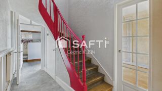  Maison à vendre 5 pièces 103 m²