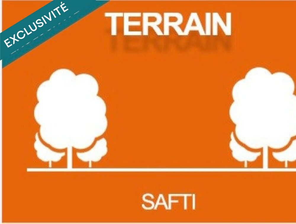 Vente Terrain EXCLUSIVITÉ – Terrain constructible 1 200 m² à Orgeval – Rare sur le secteur ?? Orgeval