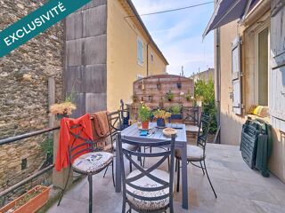  Maison � vendre 6 pi�ces 112 m�