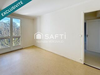 Appartement � vendre 3 pi�ces 59 m�