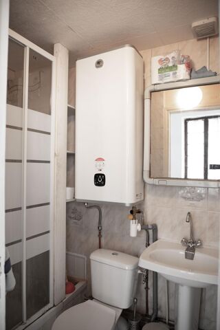  Appartement  vendre 1 pice 19 m