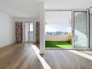  Appartement � vendre 3 pi�ces 74 m�