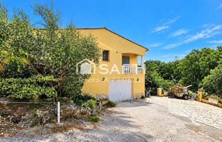 Vente Maison Maison Individuelle 235m² - Potentiel locatif Les adrets-de-l'esterel