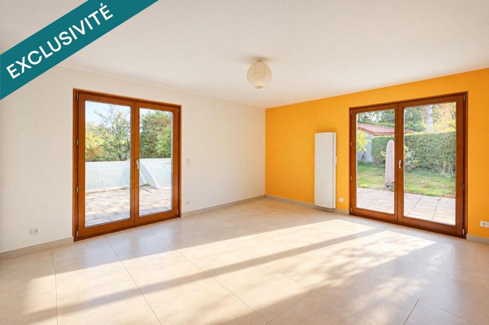 Vente Maison Grande maison familiale avec jardin et piscine. Plesnois