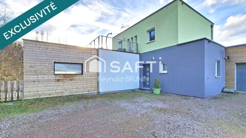   Maison  Raon-aux-Bois - Idal pour une famille Maison - 4 pice(s) - 128 m