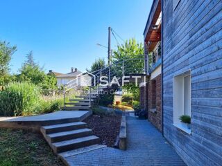  Maison à vendre 6 pièces 222 m²