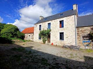  Maison à vendre 6 pièces 124 m²