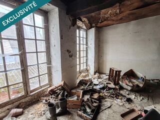  Maison � vendre 3 pi�ces 56 m�