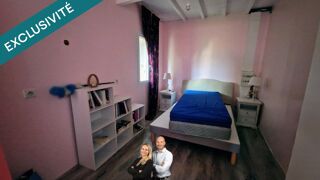  Maison � vendre 4 pi�ces 124 m�