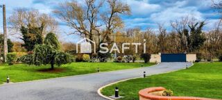  Maison  vendre 5 pices 194 m